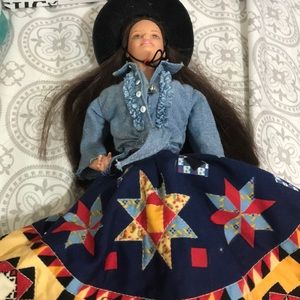 Doll